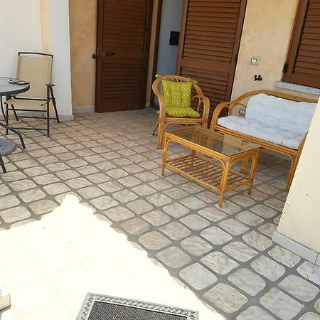 Case Vacanza Rosa Porto San Paolo  Dış mekan fotoğraf