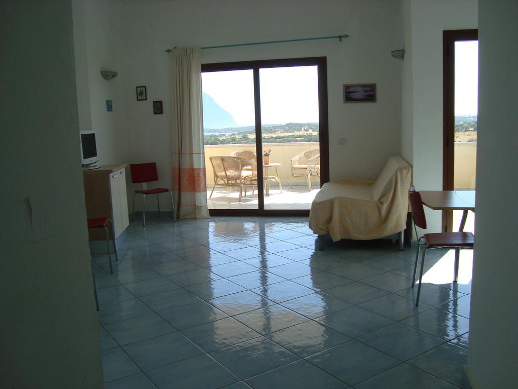 Case Vacanza Rosa Porto San Paolo  Dış mekan fotoğraf