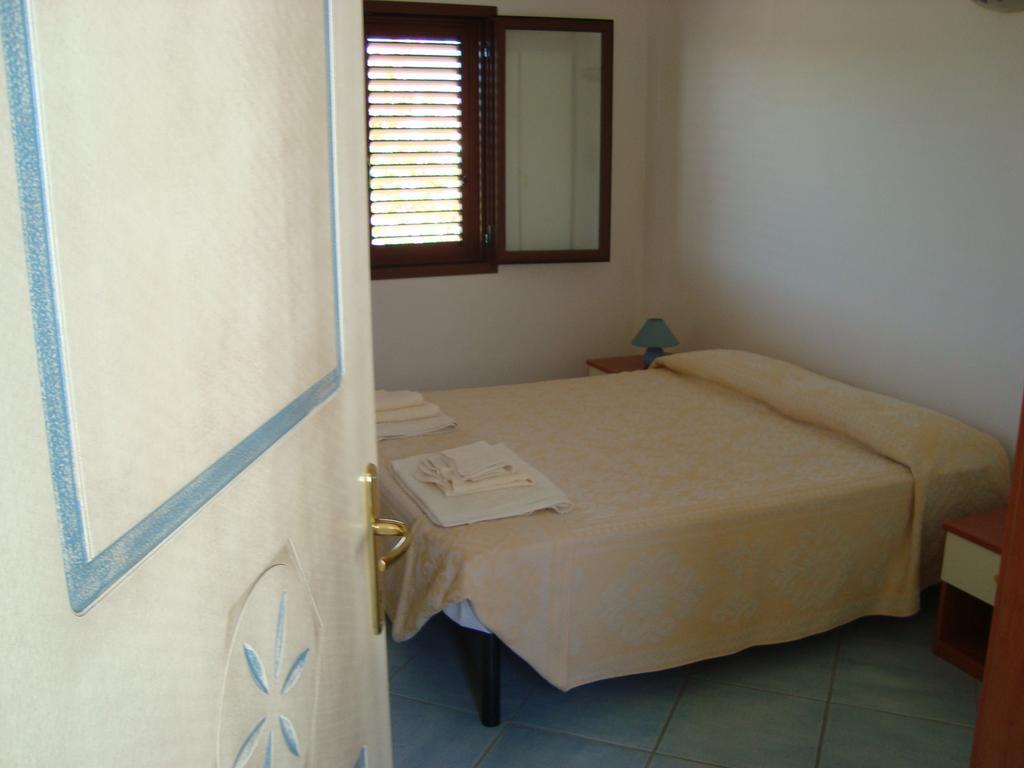 Case Vacanza Rosa Porto San Paolo  Dış mekan fotoğraf