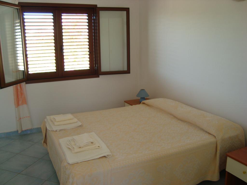 Case Vacanza Rosa Porto San Paolo  Dış mekan fotoğraf