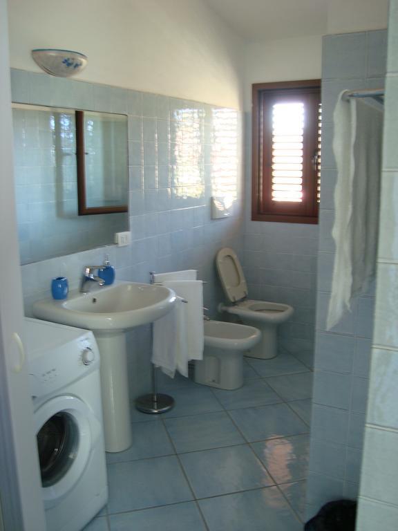 Case Vacanza Rosa Porto San Paolo  Dış mekan fotoğraf