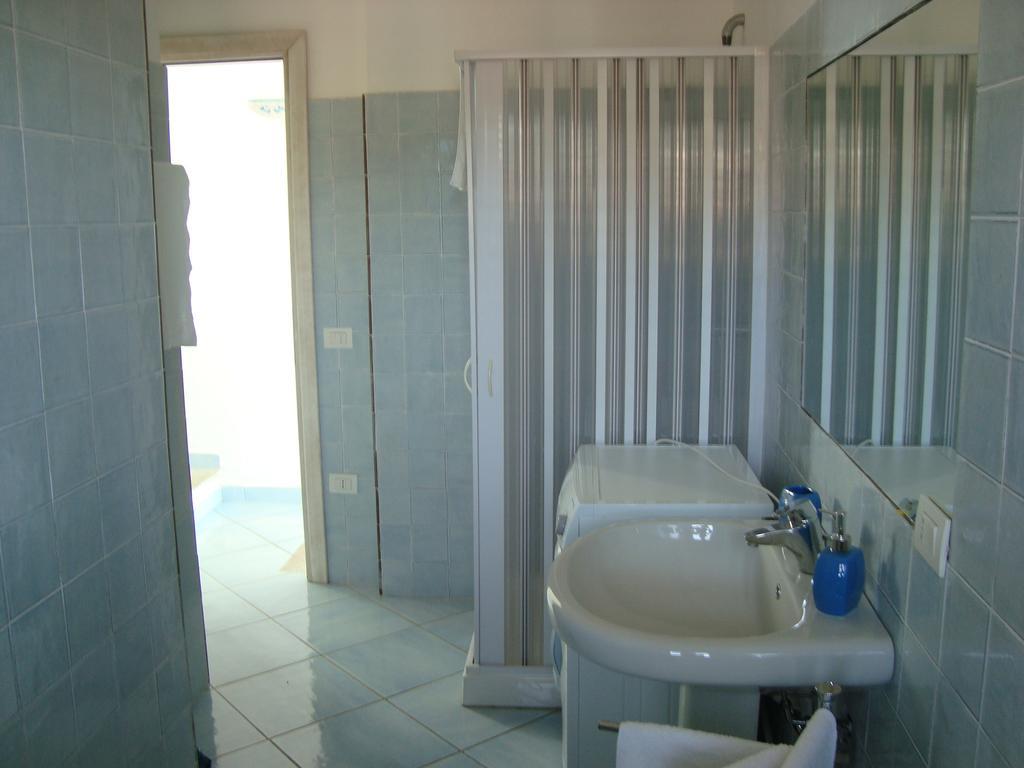 Case Vacanza Rosa Porto San Paolo  Dış mekan fotoğraf