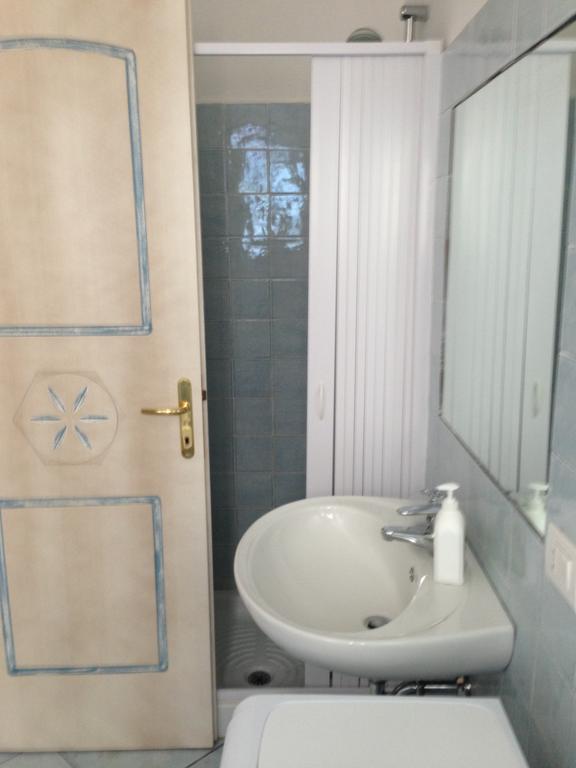 Case Vacanza Rosa Porto San Paolo  Dış mekan fotoğraf