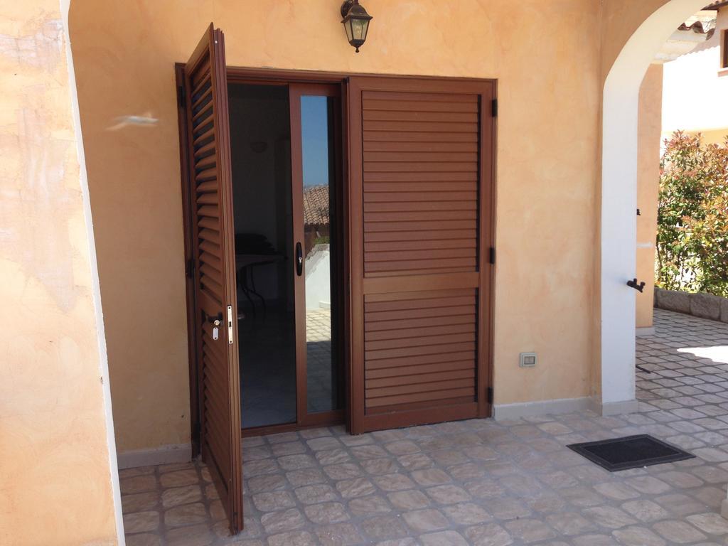 Case Vacanza Rosa Porto San Paolo  Dış mekan fotoğraf