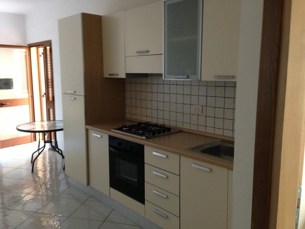 Case Vacanza Rosa Porto San Paolo  Dış mekan fotoğraf
