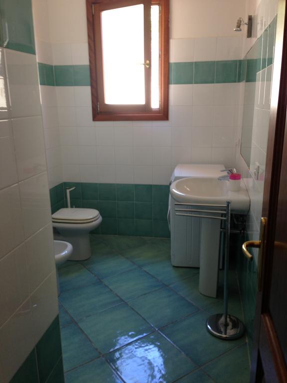 Case Vacanza Rosa Porto San Paolo  Dış mekan fotoğraf