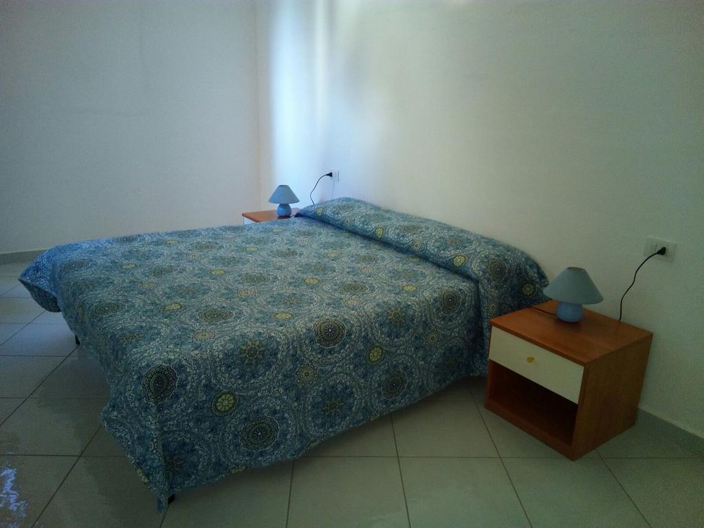 Case Vacanza Rosa Porto San Paolo  Dış mekan fotoğraf