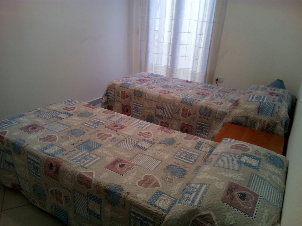 Case Vacanza Rosa Porto San Paolo  Dış mekan fotoğraf