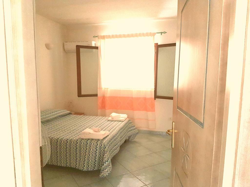 Case Vacanza Rosa Porto San Paolo  Dış mekan fotoğraf