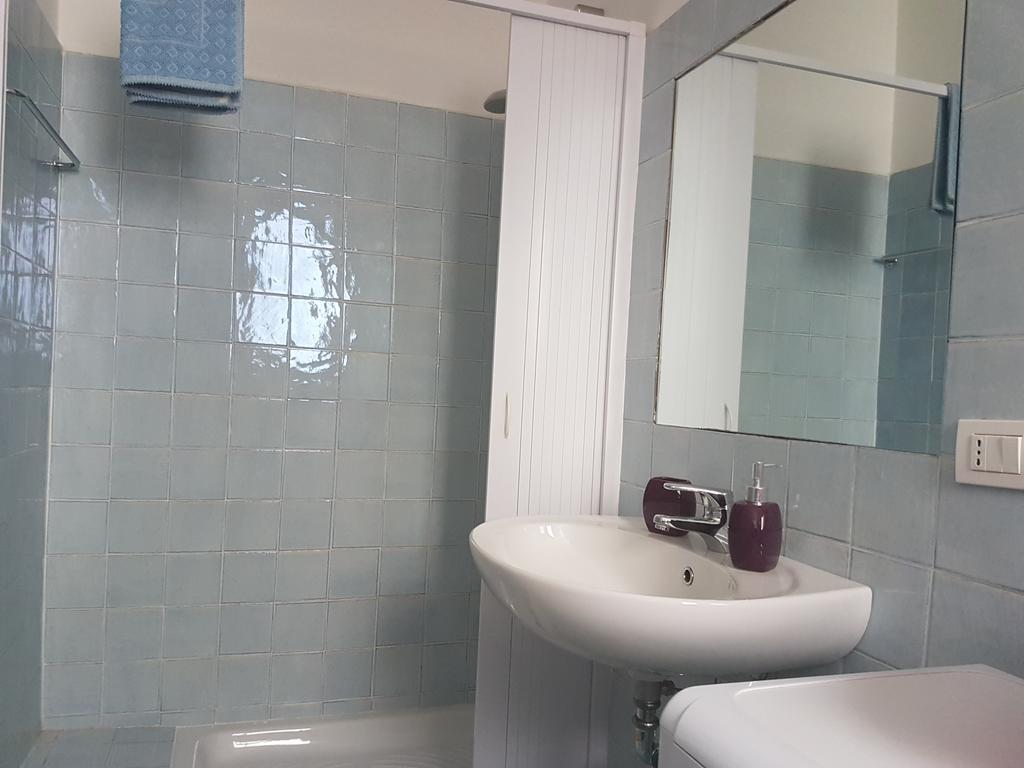 Case Vacanza Rosa Porto San Paolo  Dış mekan fotoğraf