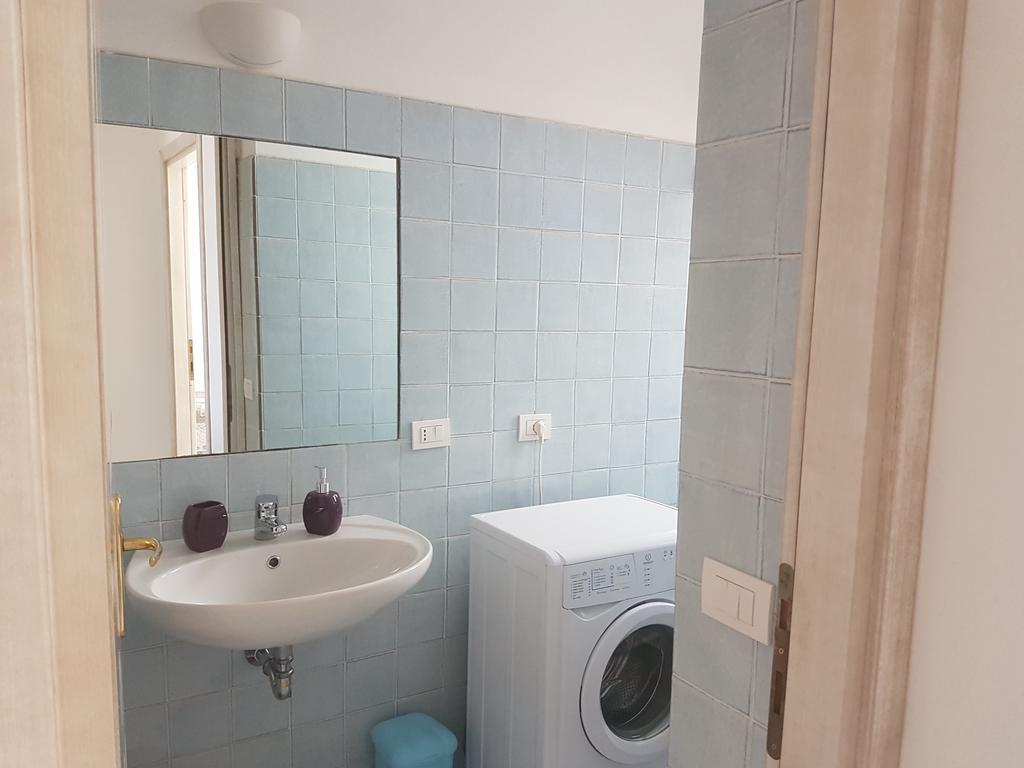 Case Vacanza Rosa Porto San Paolo  Dış mekan fotoğraf
